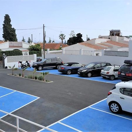 Apartamento Casa Rocío en Nerja Exterior foto