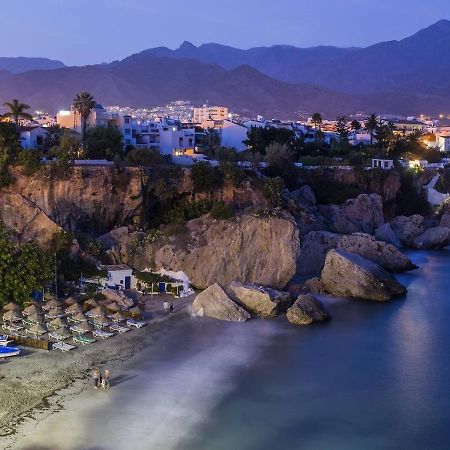 Apartamento Casa Rocío en Nerja Exterior foto