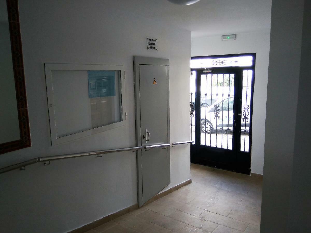 Apartamento Casa Rocío en Nerja Exterior foto