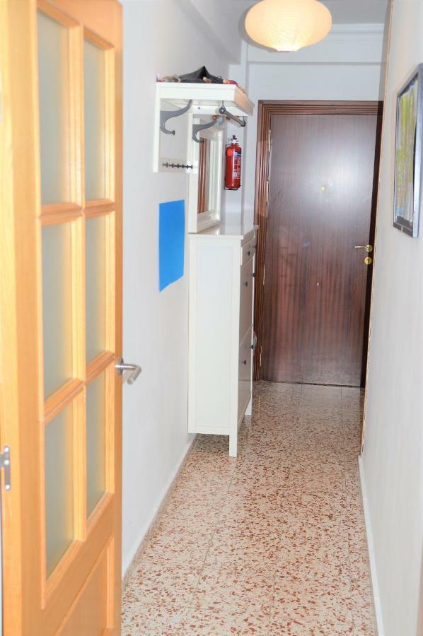 Apartamento Casa Rocío en Nerja Exterior foto